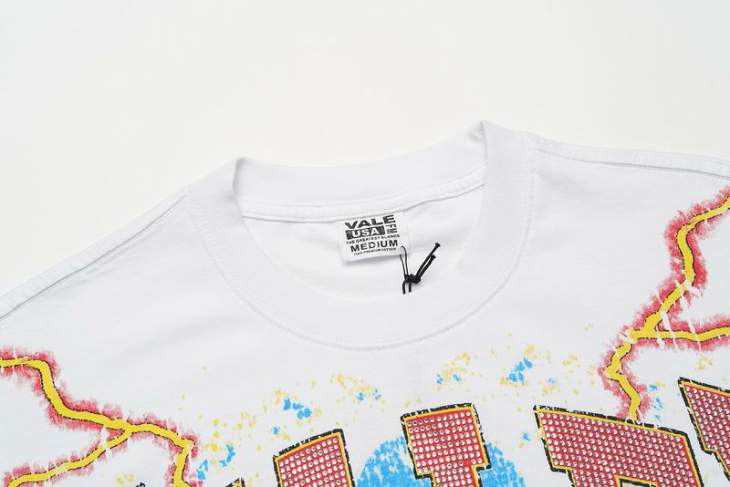 Vale Forever T Shirts Short _SKUValeForeverS-XL4ltxV559744